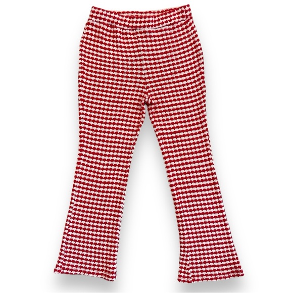 Zara Crochet Pants - Picture 2 of 5